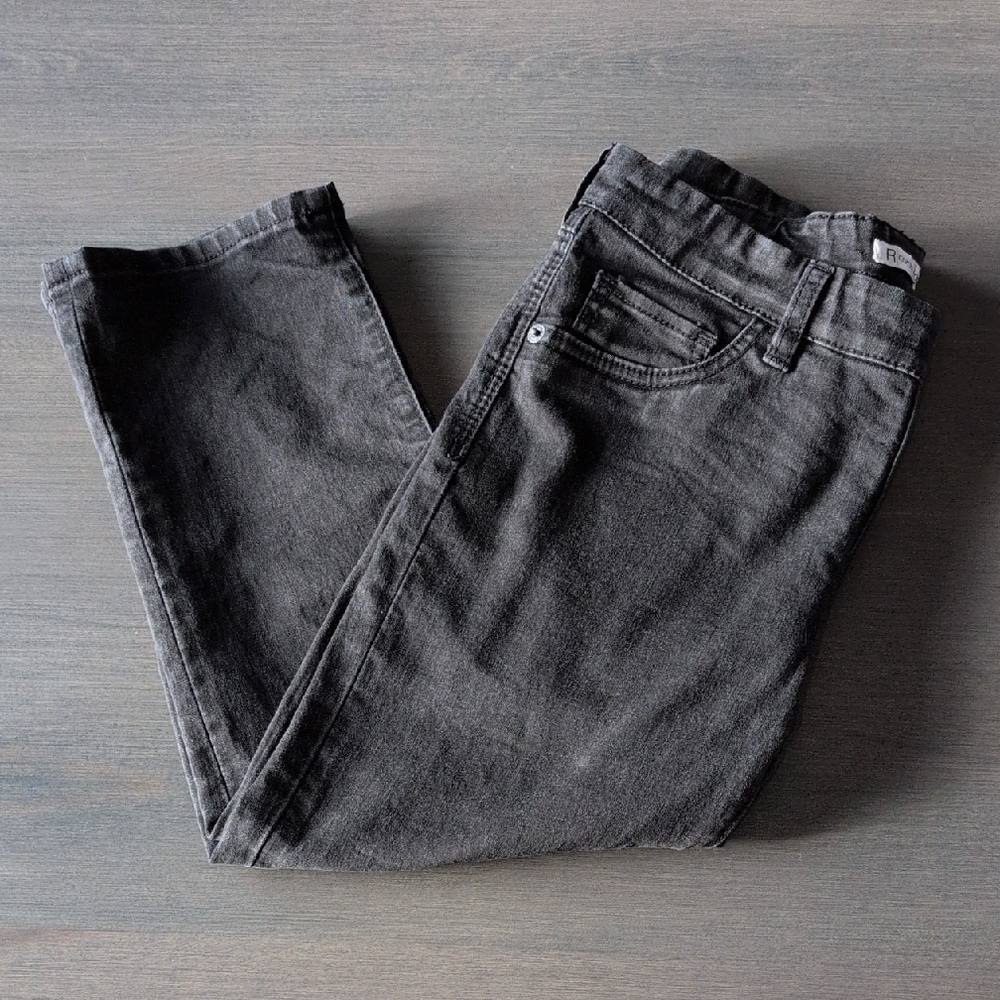 Revolution by Ricki's Denim Capris